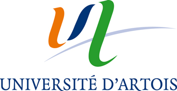 Logo université Artois