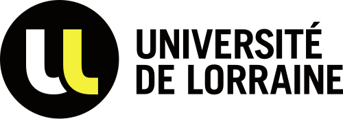 Logo université de Lorraine