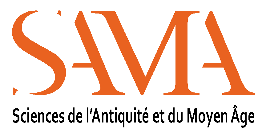 Logo Sama